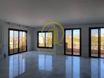 Apartment for rent in casa beverly hills sodic sheikh zayed