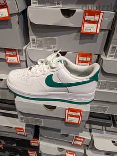 Nike Air Force 1 size 44