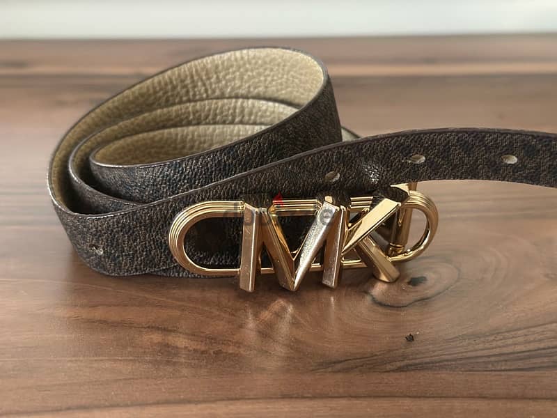 Michael Kors Belt 1