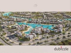 Launching a new phase in Silver Sands with 10% DP and 6 years installments