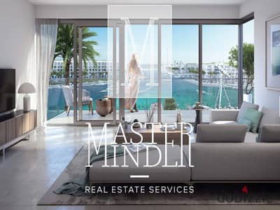 Fully Finished Duet Villa for sale In Installments in Marassi