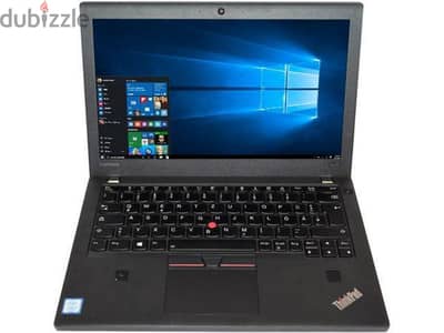 Lenovo Thinkpad x270