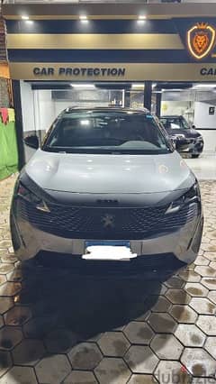 Peugeot 3008 2024