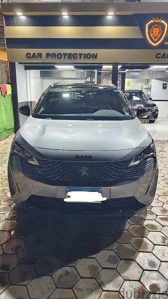 Peugeot 3008 2024 0