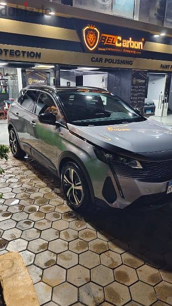 Peugeot 3008 2024 10