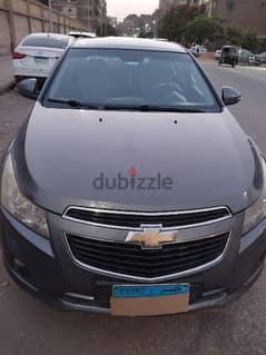 Chevrolet Cruze 2015