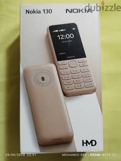 Nokia 130 from Qatar