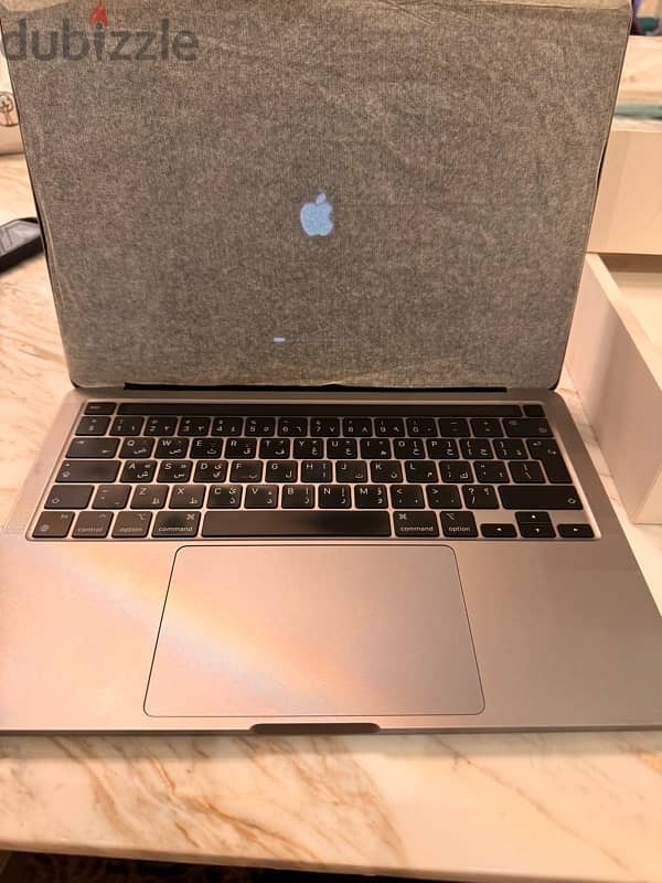 MacBook Pro 13 inch M1 1