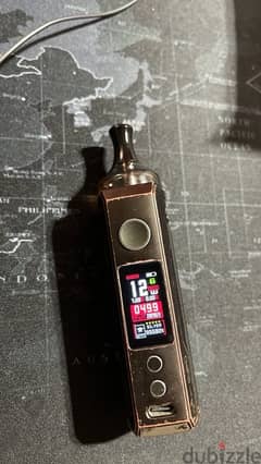 Vape DL/MTL Drag S للبيع 0