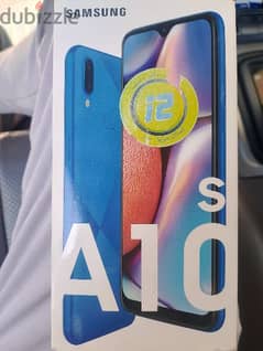 Samsung Galaxy A10 S