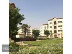 North Oriented Landscape View 3 Bedrooms Apartment in Mivida Crescent New Cairo - 4th Floor (Corner)