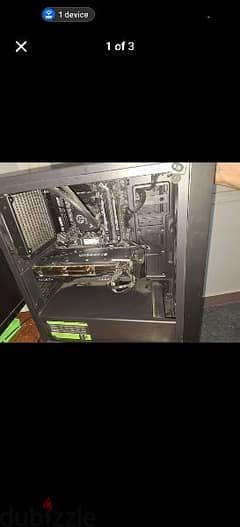 Gaming Case 6700xt