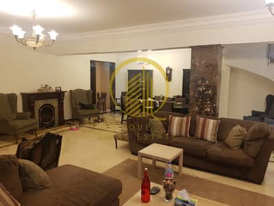 Twinhouse for sale in hadayek el solaymania sheikh zayed