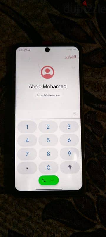 poco f 5  اقرا الاعلان كويس عن 10