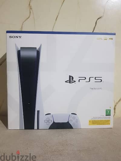 بلايستيشن 5 Playstation