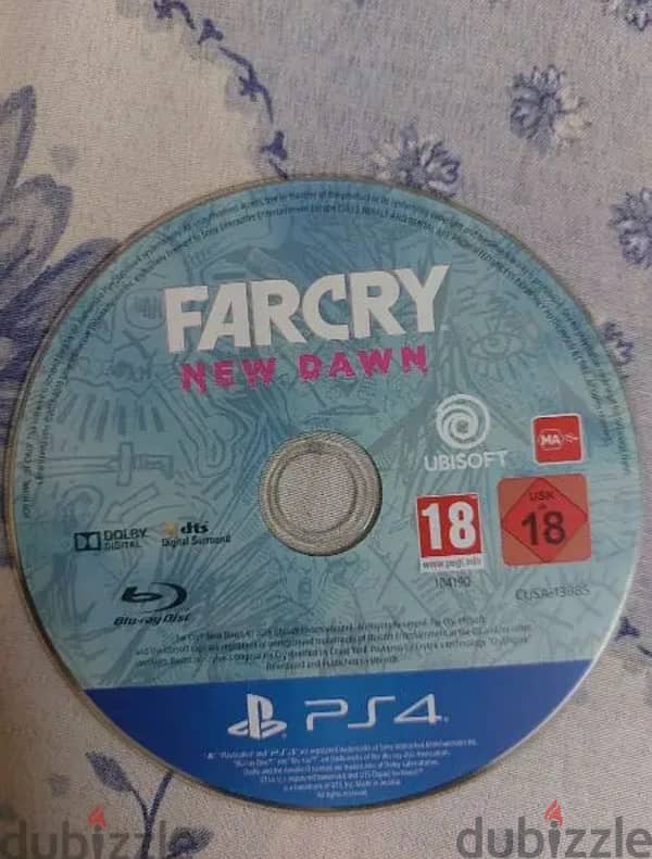 farcry 1