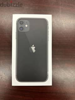 iphone 11 256GB