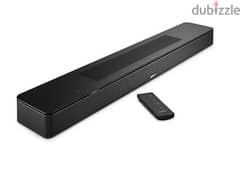 Bose 600 Dolby Atmos soundbar