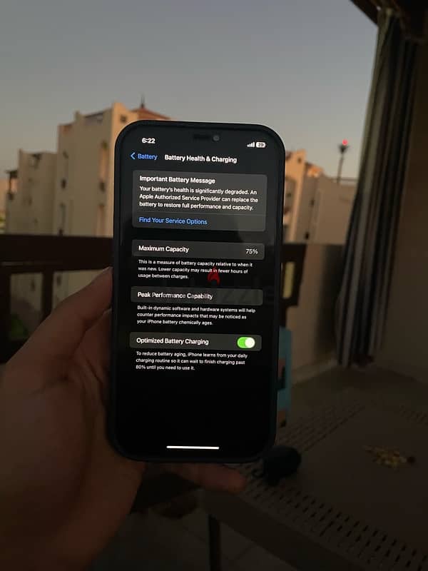 iPhone 12 Pro Max بلطيم كفرالشيخ 2