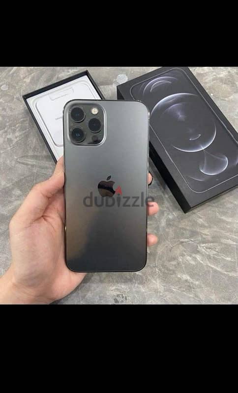 iPhone 12 Pro Max بلطيم كفرالشيخ 3