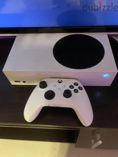 Xbox series S 512GB