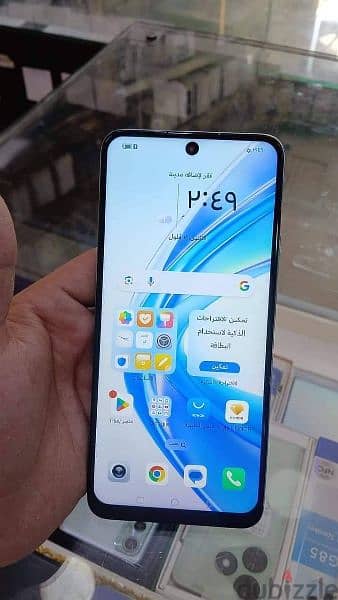 هونر x7p مساحه 256 1