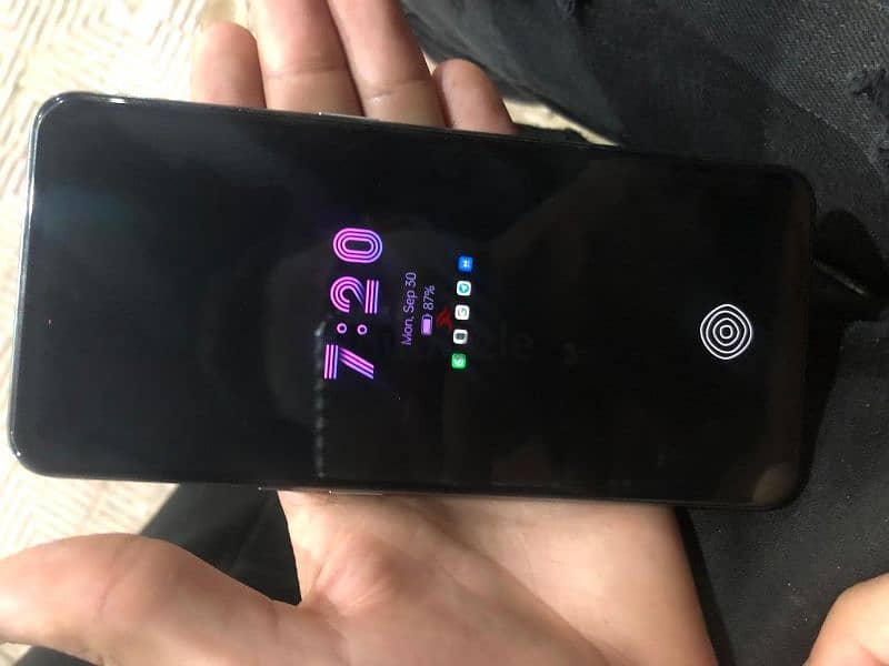 OPPO RENO 6 0