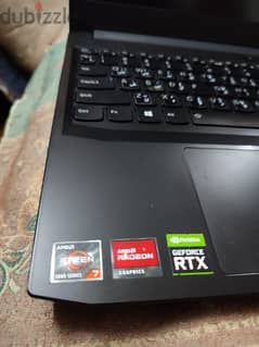 Lenovo ideapad gaming 3