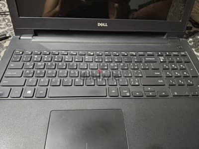 laptop Dell like new