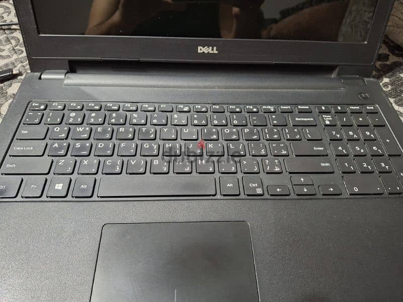 laptop Dell like new 0