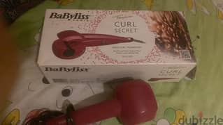 babyliss