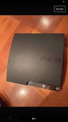 ps3 slim