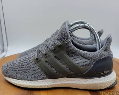 Adidas ultra boost shoes original size 41 شوز