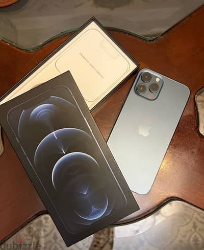 iPhone 12 Pro Max from USA