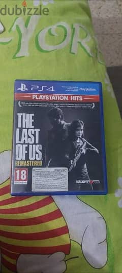 PlayStation4 game