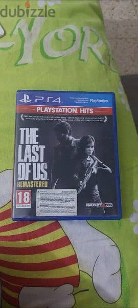 PlayStation4 game