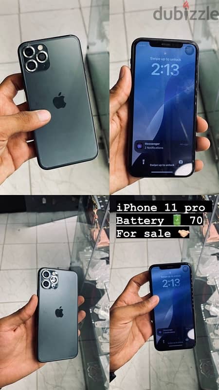 iphone 11 pro 2