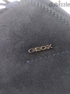 Goex size:45 men's Nebula sneakers