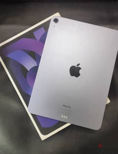 iPad