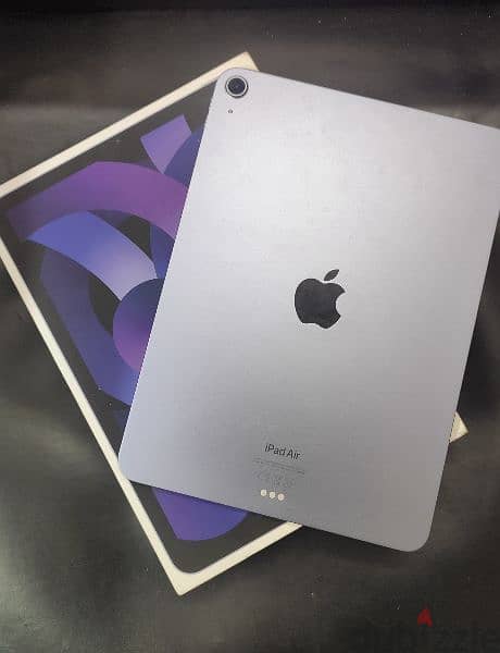 iPad Air 5 M1 2022 Like New 0