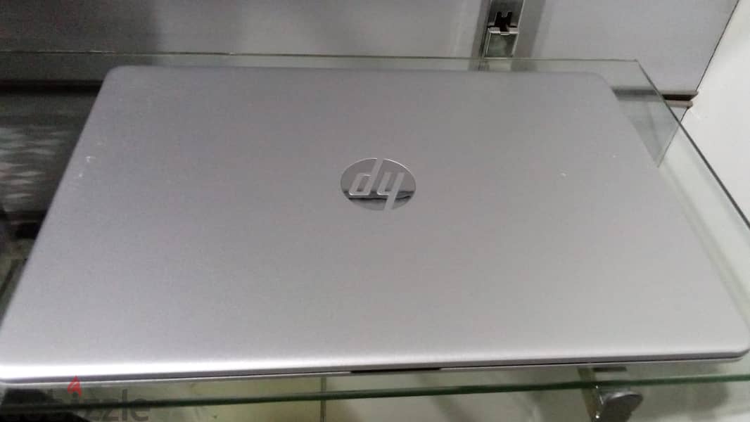 HP Laptop 15s i7  11th gen  استيراد خارج 6