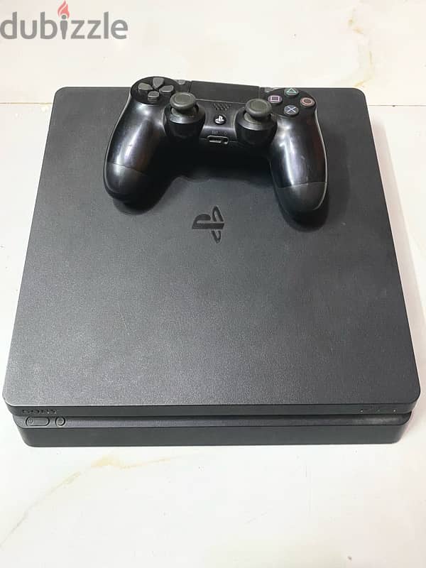 ps4 slim 0