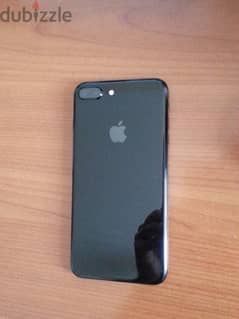 iphone 7 plus مستعمل بحالة الزيرو