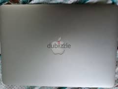 MacBook Air 2015 (13-inch, 8GB RAM, Intel Core i5)