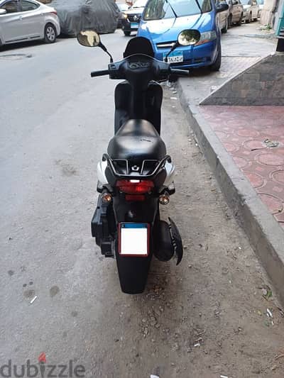 scooter Orbit 2 for sale