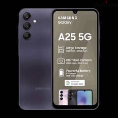 Samsung A25 (256Gb)