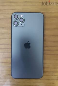 iPhone 11 Pro Max 64GB 0