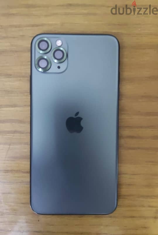 iPhone 11 Pro Max 64GB 0