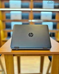 لابتوب HP ProBook 645g3