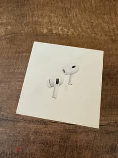 Airpods Pro 2nd generation 0